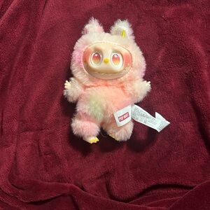 Pop Mart Pastel Plush Toy